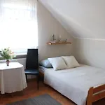 Pokoje&apartamenty Minus -