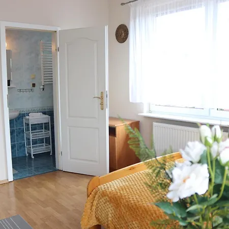 Pokoje&apartamenty Minus - Quarto em Acomodações Particulares