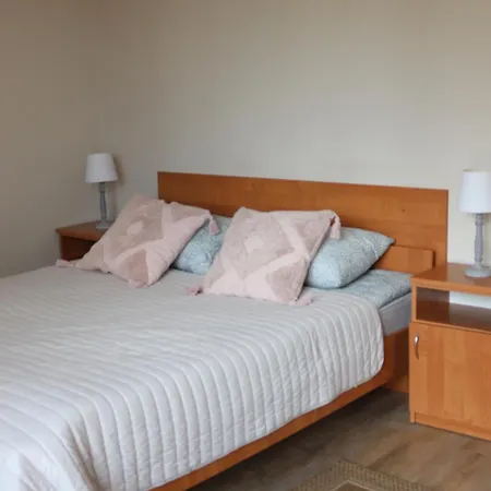 Pokoje&apartamenty Minus -