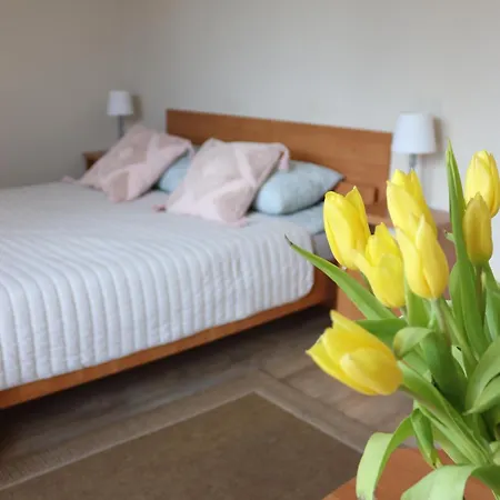 Pokoje&apartamenty Minus - Władysławowo