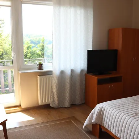 Pokoje&apartamenty Minus - Władysławowo