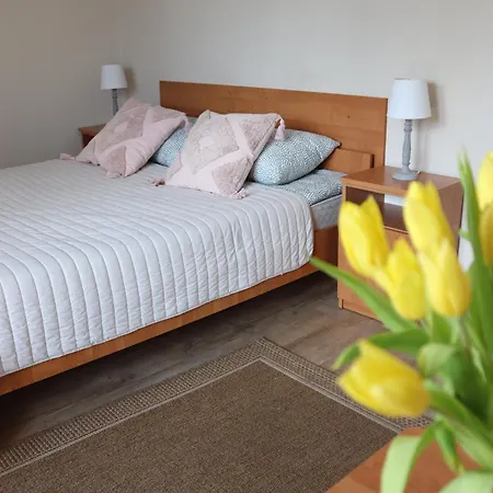 Quarto em Acomodações Particulares Pokoje&apartamenty Minus -