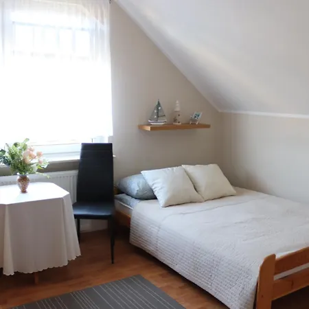 Pokoje&apartamenty Minus -