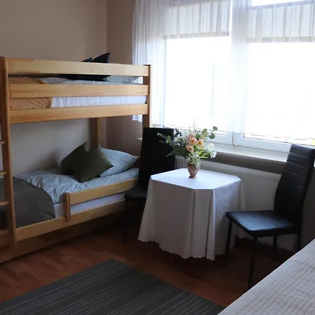 Quarto em Acomodações Particulares Pokoje&apartamenty Minus - Władysławowo