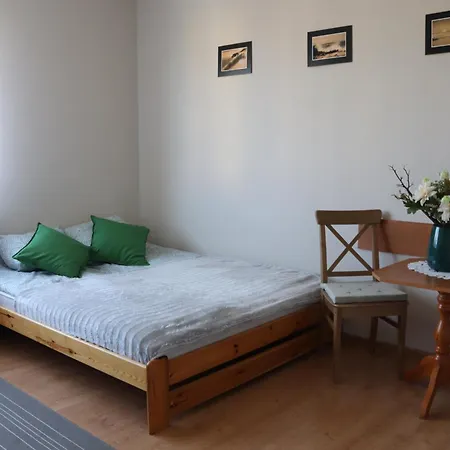 Pokoje&apartamenty Minus - *