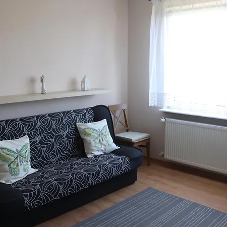 منزل للإقامة Pokoje&apartamenty Minus - Władysławowo