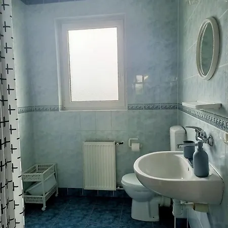 Pokoje&apartamenty Minus -