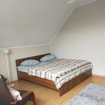 Ubytování v soukromí Pokoje&apartamenty Minus - Władysławowo