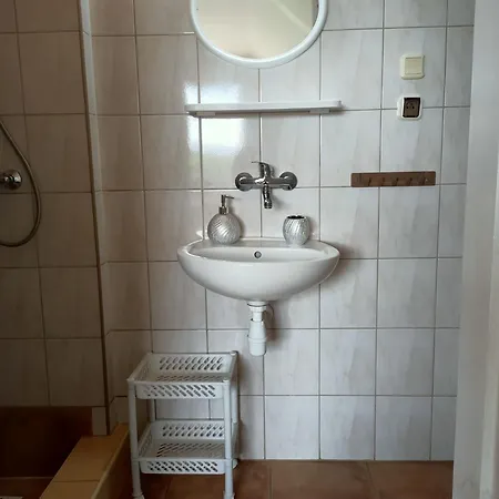 Quarto em Acomodações Particulares Pokoje&apartamenty Minus -