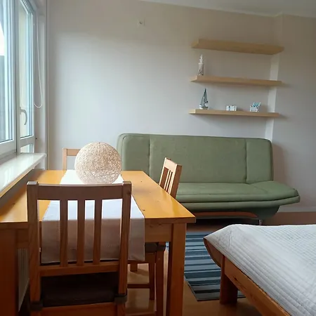 Pokoje&apartamenty Minus - Quarto em Acomodações Particulares *