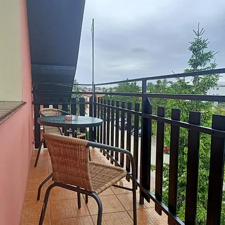 Pokoje&apartamenty Minus -