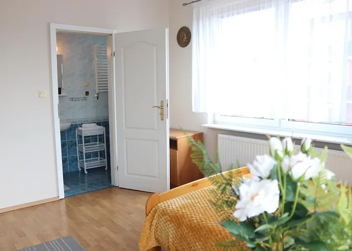 Pokoje&apartamenty Minus - 홈스테이