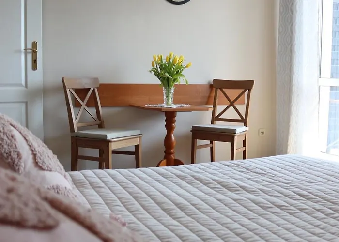 Pokoje&apartamenty Minus - *