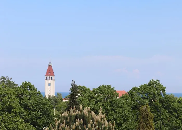 홈스테이 Pokoje&apartamenty Minus -