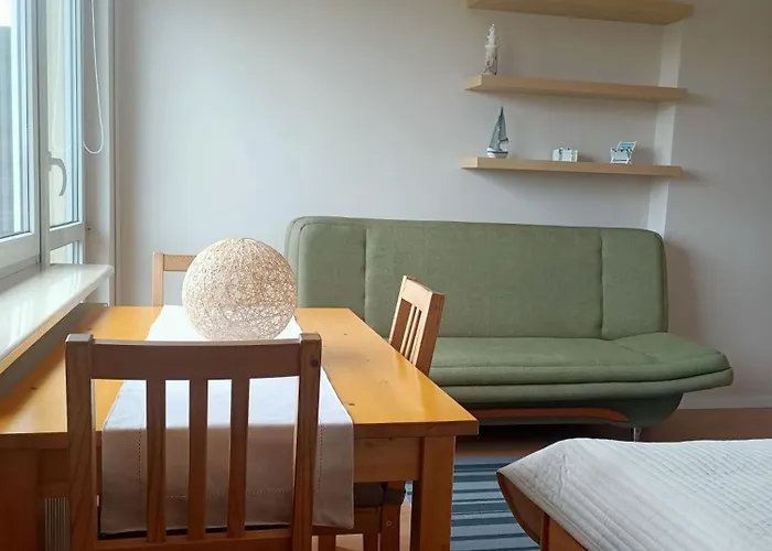 Pokoje&apartamenty Minus - 홈스테이 *